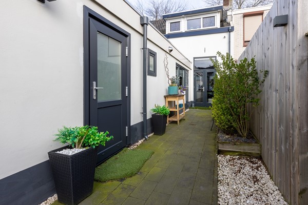 Medium property photo - Prinses Beatrixlaan 74, 4615 KH Bergen op Zoom